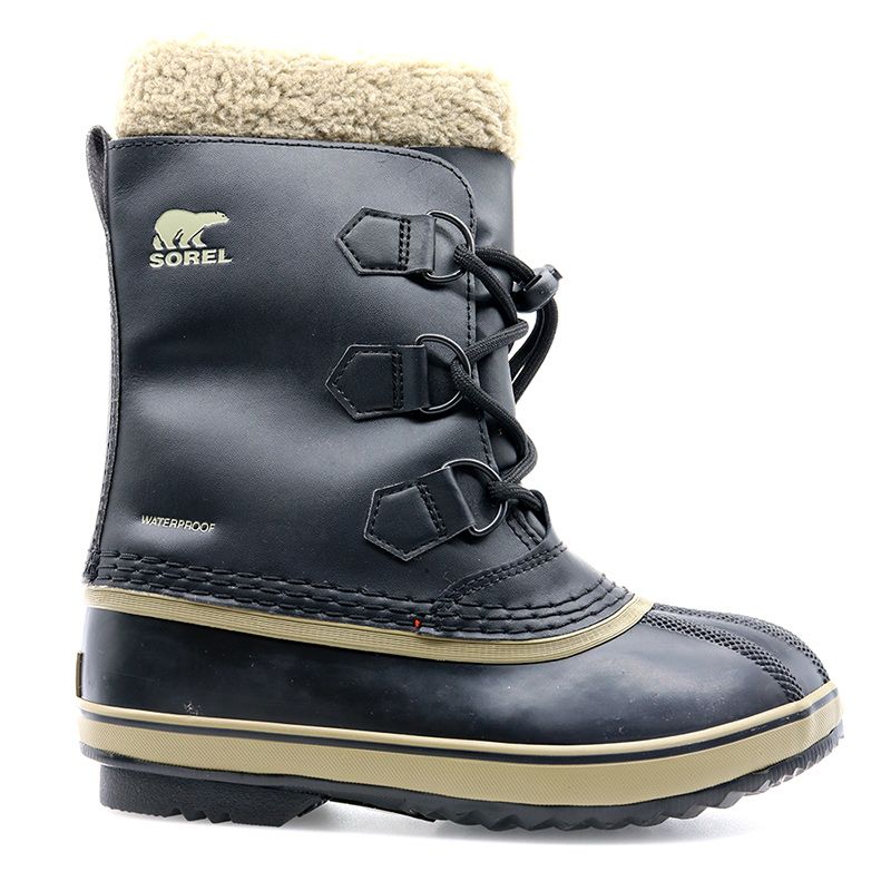 Bottes sorel cheap